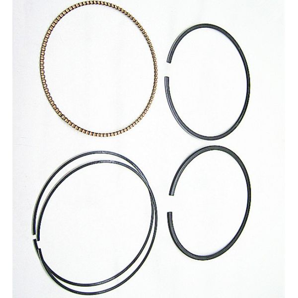 Buy 1.5+1.5+2.5 Auto Piston Ring For Honda TN360E TN360V 62.5mm at wholesale prices