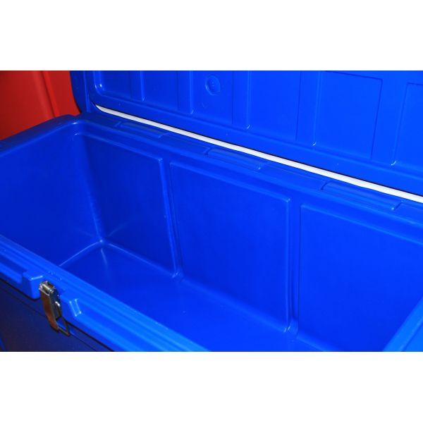 Buy 120Litre Plastic Cooler at wholesale prices