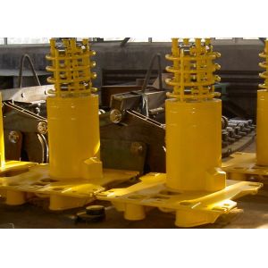 150mm Mold Crystallisation Assembly For Continuous Casting Machine