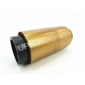 Bopp / PET Flexible Packaging Printing Tear Tape For Tea packgage