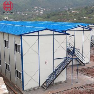 high quality steel structures construction practical easy installed prefab other