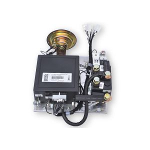 1207B-4102 Curtis 24V Motor Controller