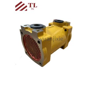 China erpillar 3304 3306 7N0165 7S6394 Oil Cooler Assy Excavator Spare Parts on sale