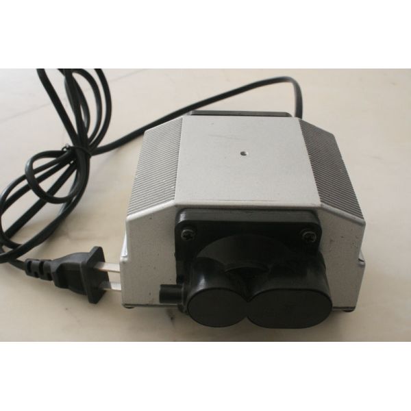 Buy Electric Dual Diaphragm Air Pump at wholesale prices