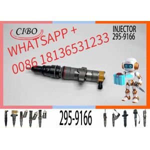 Common Rail Fuel Injector 557-7627 5577627 For C+ C9 10R-4762 295-9166 20R-8069