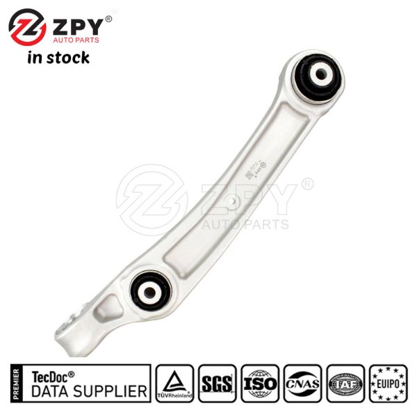 ZPY Lower Right Control Arm 4M0407152H for Audi A6 C8 A7 Q5 Q7 Q8