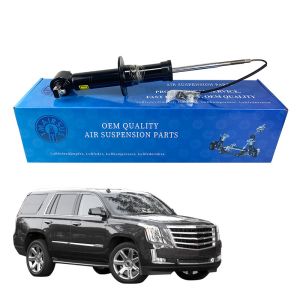 Quality Car Shock Absorber Strut With Magnetic ADS 7522345 84061228 For Cadillac Escalade Tahoe Yukon Silverdado for sale