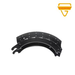 VOLVO Fh Fm Spare Parts Heavy Duty Truck Brake Shoes