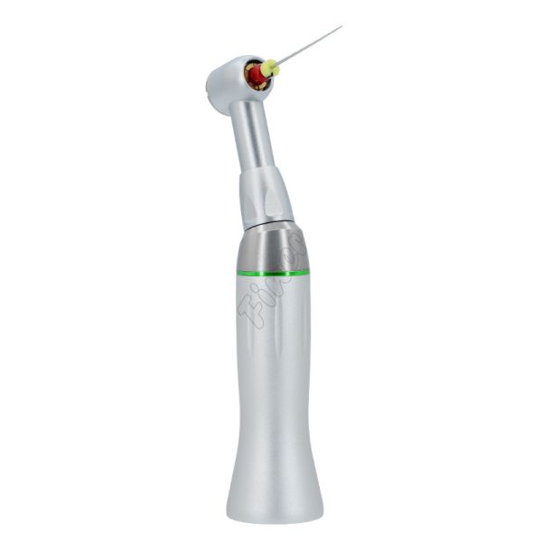 Buy Hand Engine File Dental Handpiece Unit With Push Button at wholesale prices