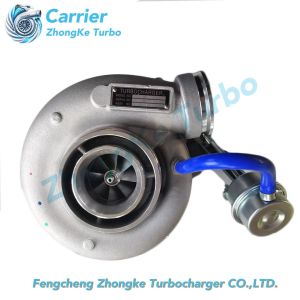 OEM Turbocharger HX40W 3595252 51091007575 4033737 4027631 3595253 For Man Truck
