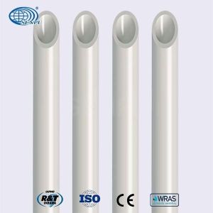 Polypropylene Pipe Of Household Pipeline