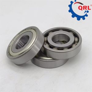 Deep Groove Ball Bearing P2-25BC06 S98ZECS10 Transmission Bearing