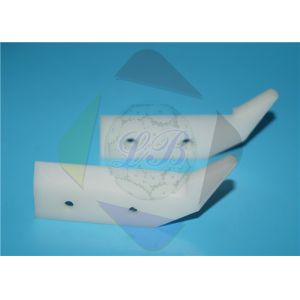 C4.721.091 C4.721.092 Offset Machines SM102 CD102 SM74 Parts Doctor Blade For HD