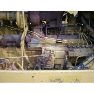 Good maintenance secondhand caterpillar d6h/d6d/d6g/d7g/d8k/d8r/ bulldozer with