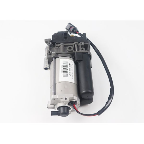 Buy 4M0616005 Air Suspension Compressor Pump For Audi Q7 Q8 4M Bentley Bentayga 2016-2021 at wholesale prices