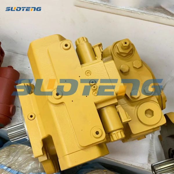 593-3841 5933841 Hydraulic Pump For E390 E395 Excavator
