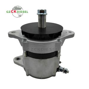 New 24V Alternator 1005045 5S9088 for 943 953 963 973 814B 814F 824C Engine