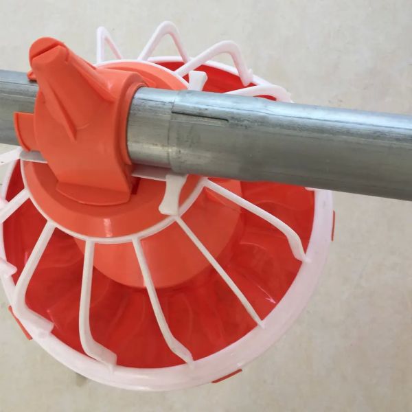 Buy Automatic feeding pan system poultry feed pan cheap modern style at wholesale prices