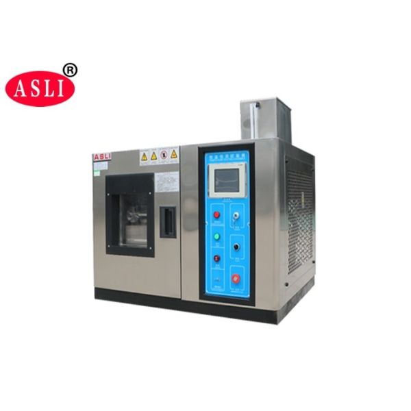 Buy Desktop Stability Climatic Test Chamber small humidifity oven AC 220V at wholesale prices