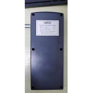 3v Battery Huatec Coating Thickness Gauge With Inbuilt Printer Tg110