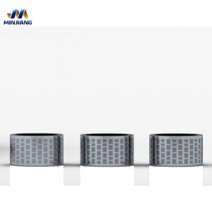 Industrial Applications of Plasma Transferred Arc Welding for Component