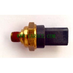 China Detroit Diesel TURBO BOOST PRESSURE SENSOR 23535663, DDE23535663 on sale