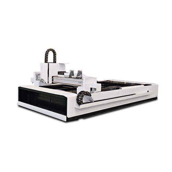Buy 1500 Watt Stainless Automatic Metal Cutter Fiber Laser Cutting Machine at wholesale prices