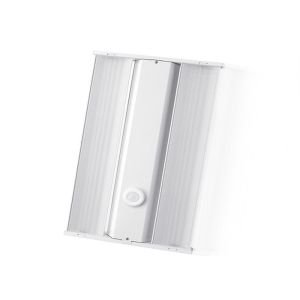 9000lm 5700k ra>90 working lifet 50000hLed High Bay Lamp For Parking Structure