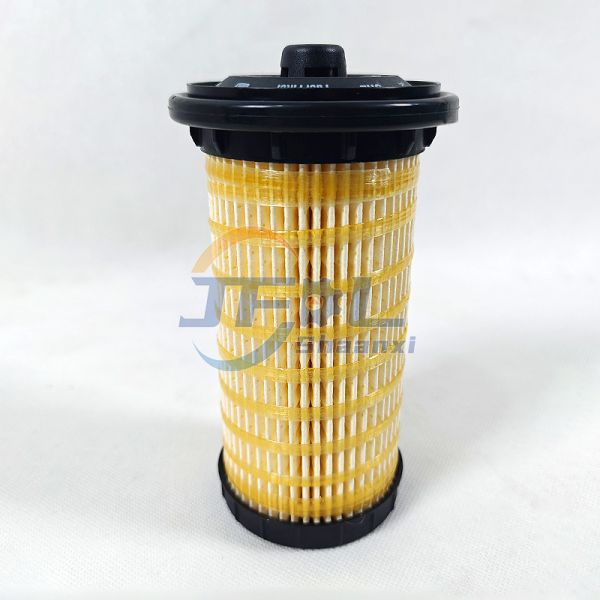 Element Advanced Efficiency Fuel Filter 569-3397 For CAT Excavator Loader Mechanical Equipment Engine Parts