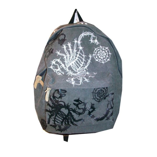 Buy high quality canvas backpack at wholesale prices