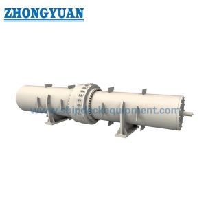 Hydraulic Cylinder for Hydraulic Knuckle Boom Crane Hydraulic Cylinder