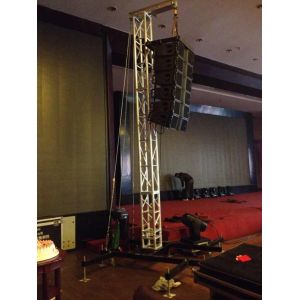 Quality A Speaker truss for sale