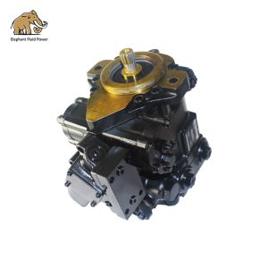 China Sauer Danfoss Series 40 M46 MPT46 Axial Piston Pumps MPV046 MPT046 MPV046CBBBSBSAAAABJJBBAYCANNN on sale