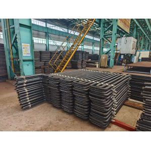 Customized Power Plant Solutions SA192 Serpentine Superheater And Reheater Parts