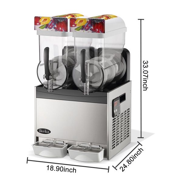 Buy 300W Ice Slush Machine at wholesale prices