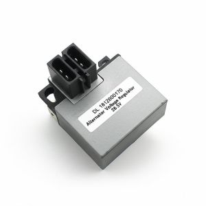 EexcavaStart DL 1812600170 Alternator Voltage Regulator 28.5V for Excavator