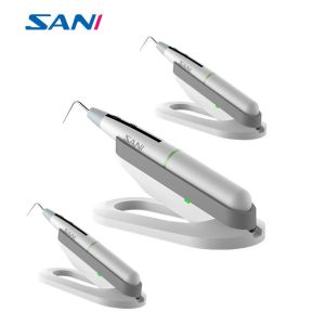 SANI Endodontic Gutta Percha Obturation Pen Capacity Displayed Super Large