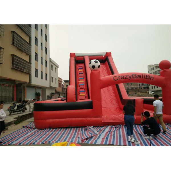 Buy Profesional Bounce House Play Place Air Sealed Large Size Cartoon Image Theme at wholesale prices