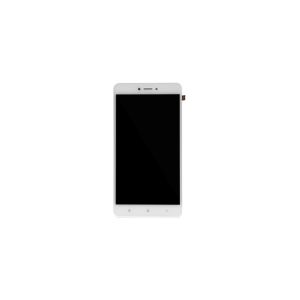 Red / Black Redmi Note 4X Lcd Screen / Redmi Note 4X Digitizer Assembly