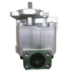 705-22-40070 Hydraulic Gear Pump for WA400 WA420