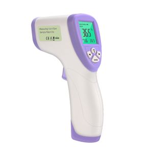 Quality Baby Digital Infrared Thermometer For Body Temperature Measurement for sale