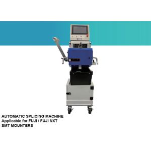 Automatic Tape Splicing Machine Applicable With Fuji SMT Mounters
