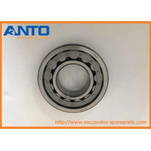 NJ311 Cylindrical Roller Bearing 55x120x29 MM NJ311ECM For Excavator Bearing