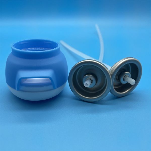 Heavy-Duty Shoes Socks Cleaning Valve Actuator for Commercial Laundry Systems with High-Cycle Reliability