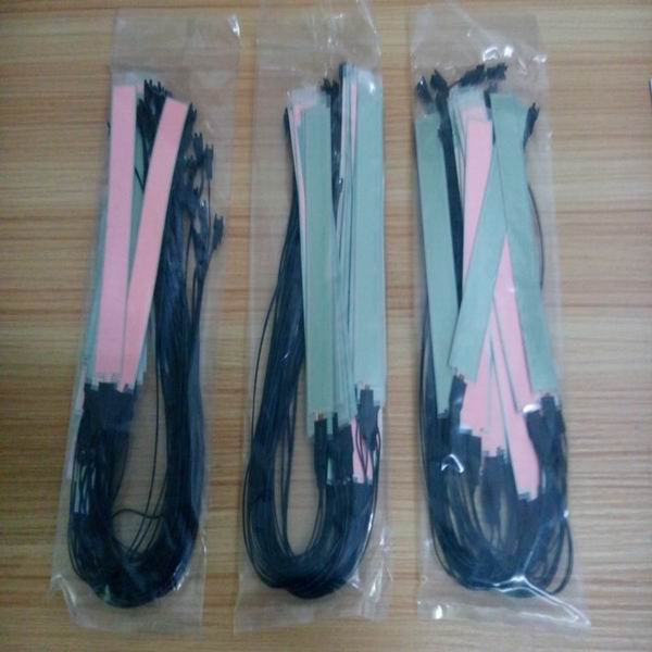 Buy custom waterproof el tape/ decoration tape/ el light strip at wholesale prices