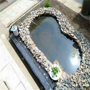 s Geomembrane Provides 1m-8m Width Geomembranes for T-Lock HDPE Waterproofing