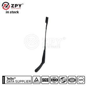 ZPY 83G955407 Left Wiper Arm Reinforced Version For VW Tiguan Touran 2018 2023
