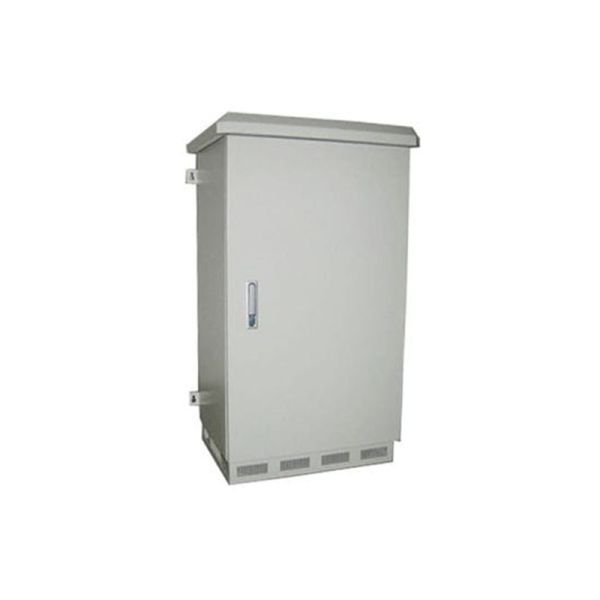 Buy Waterproof Sheet Metal Enclosure Custom Aluminum Electronic Cabinets at wholesale prices