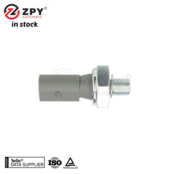 ZPY Oil Pressure Switch 038919081B for VW Audi Porsche