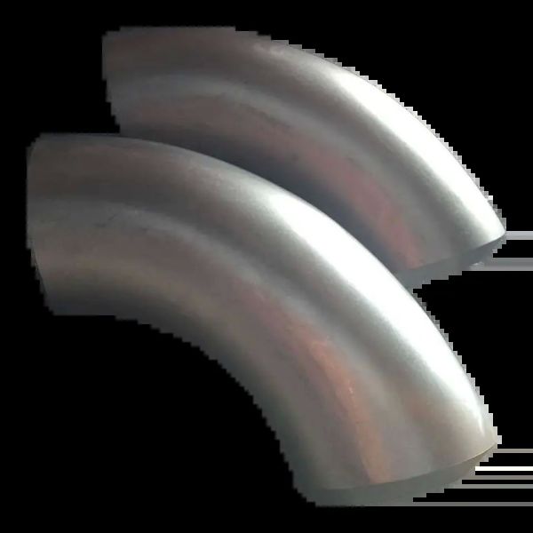 Buy ASME / ANSI B16.9 Stainless Steel Elbow For Pipe Fitting Applications at wholesale prices